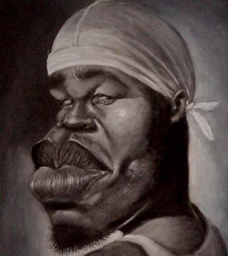 CARICATURE